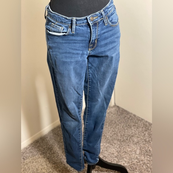 Power stretch - Picture 4 of 5